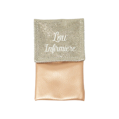 Lou - Infirmière
