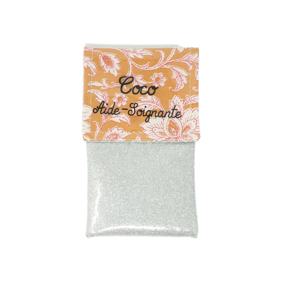 Coco - Aide-Soignante