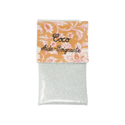 Coco - Aide-Soignante