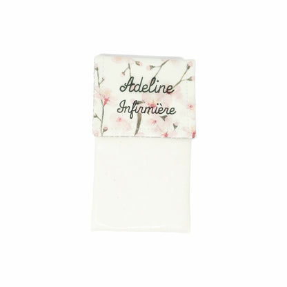 Adeline - Infirmière