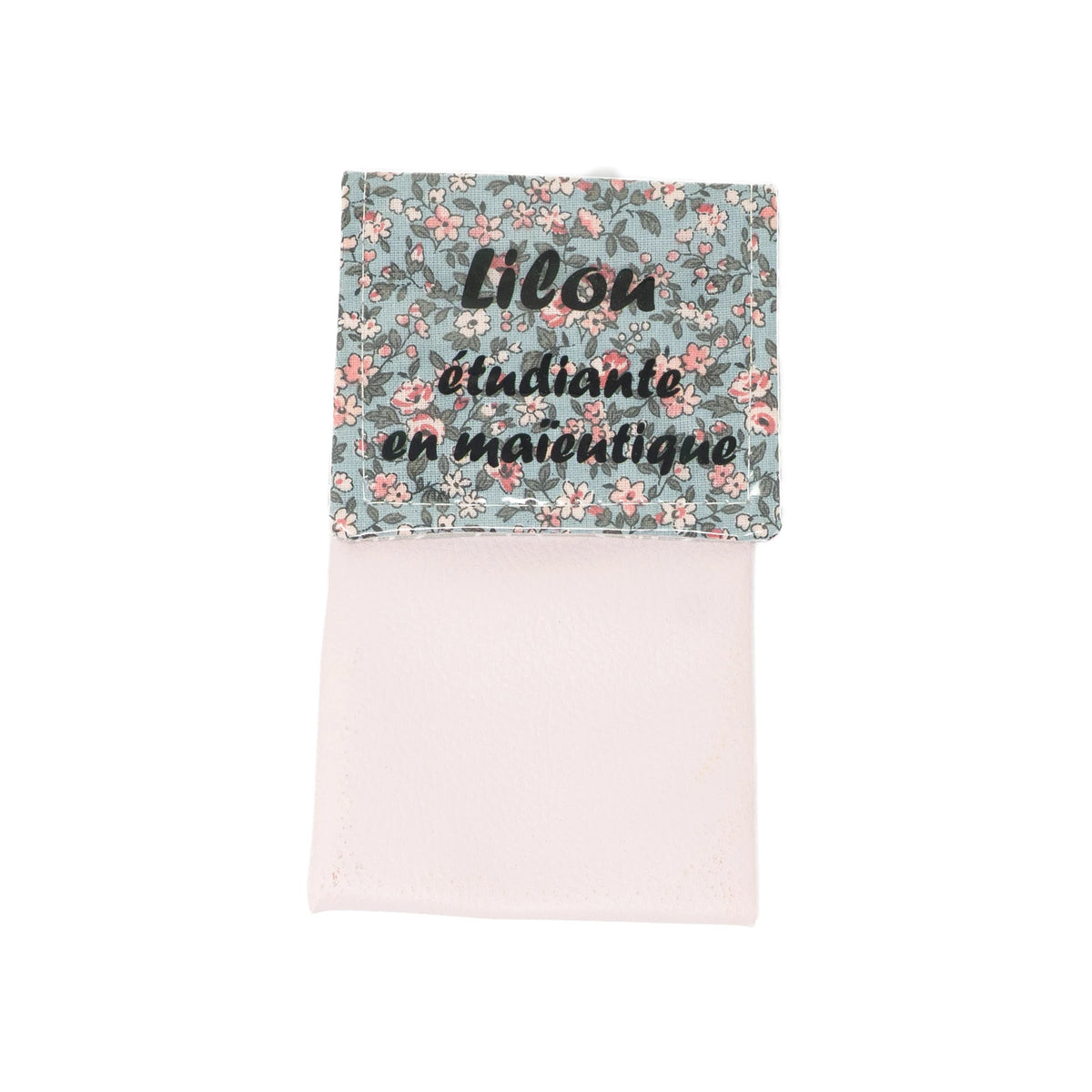 Lilou - étudiante en maïeutique
