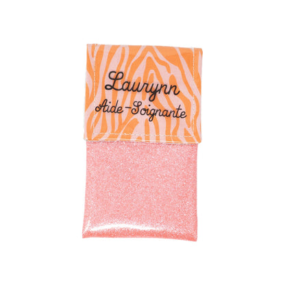 Laurynn - Aide-Soignante
