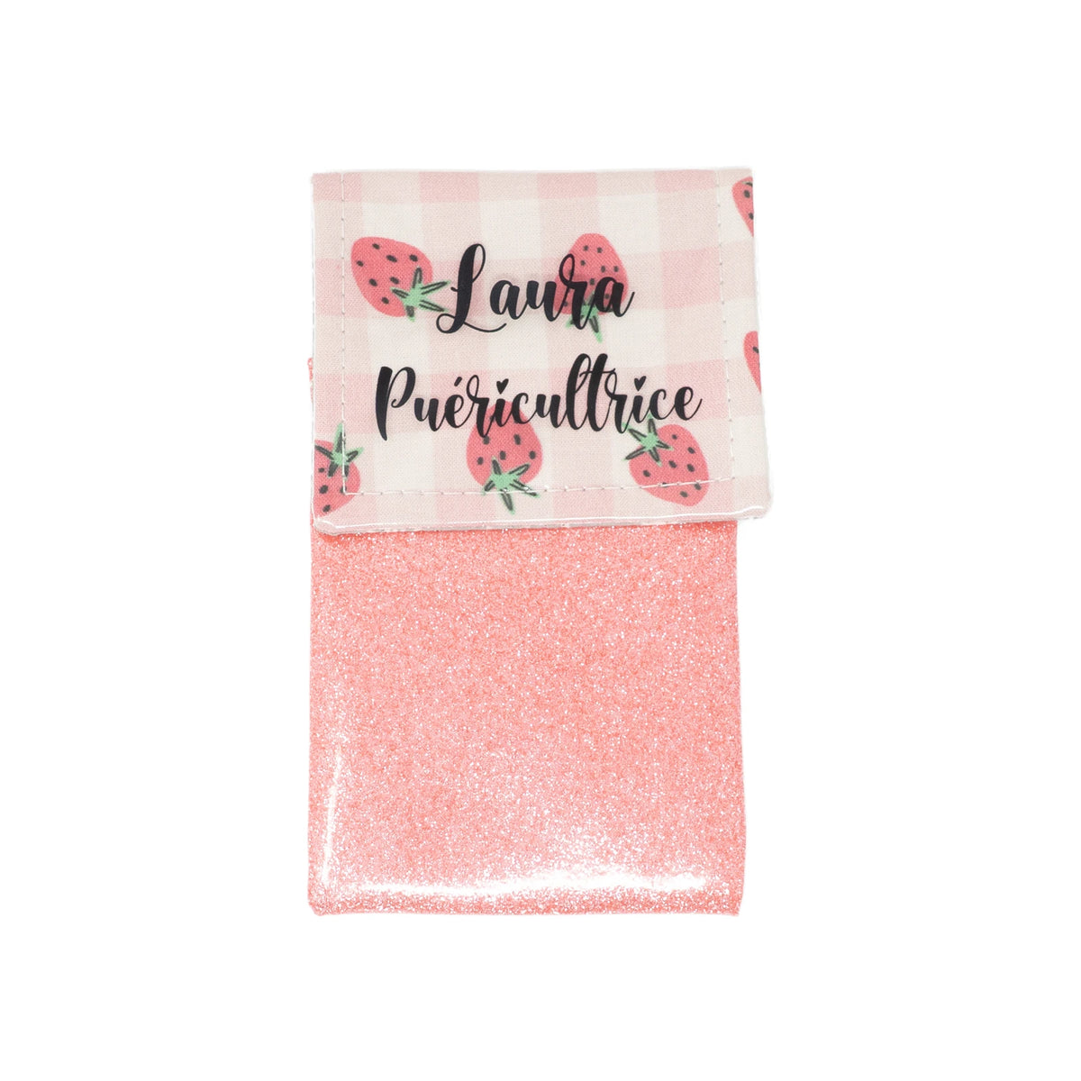 Laura - Puéricultrice