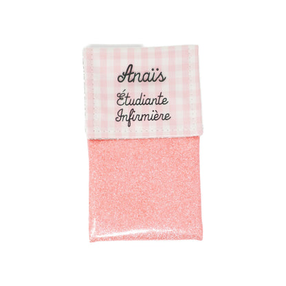 Anaïs - Étudiante Infirmière