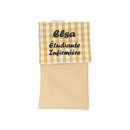 Elsa - Étudiante Infirmière