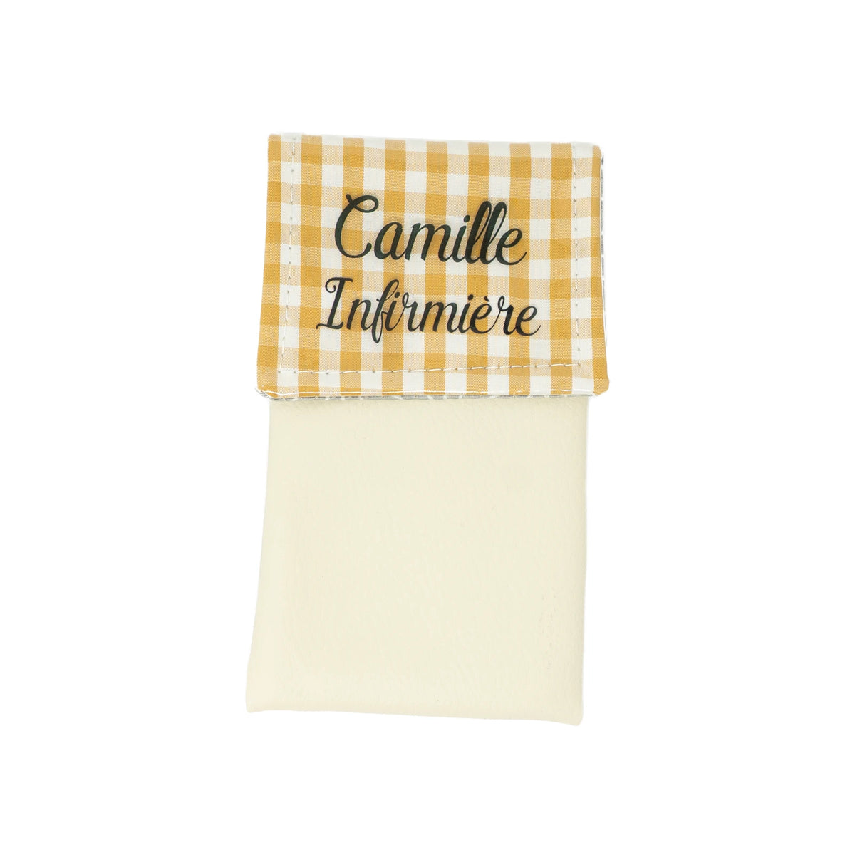 Camille - Infirmière