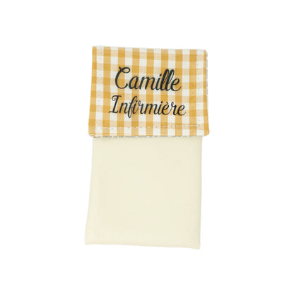 Camille - Infirmière