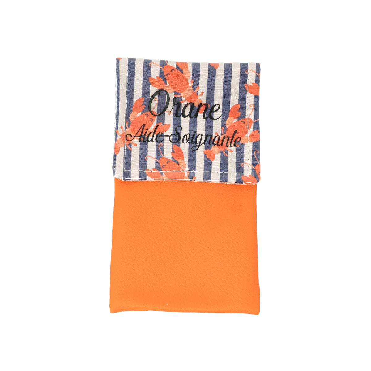 Orane - Aide-Soignante
