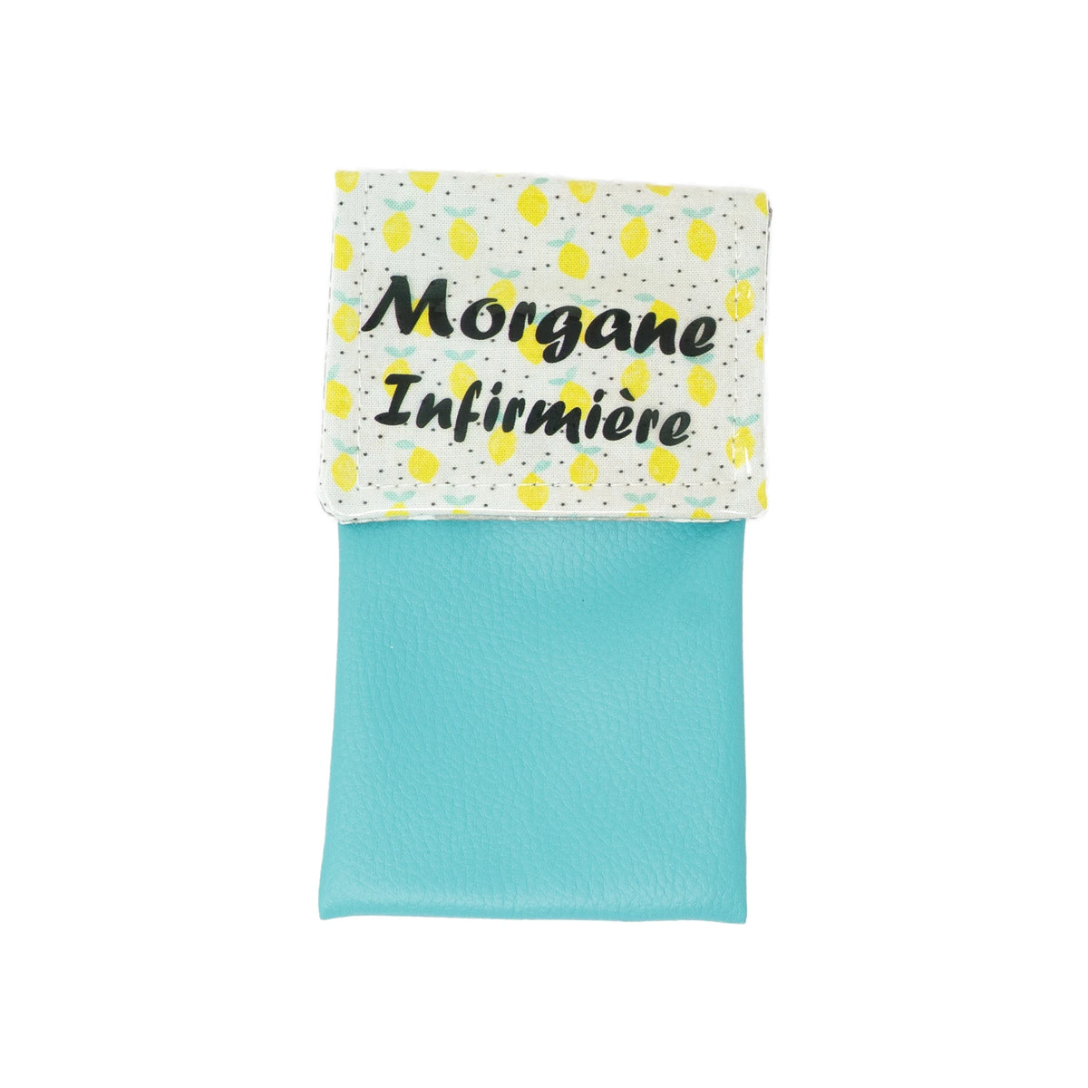 Morgane - Infirmière
