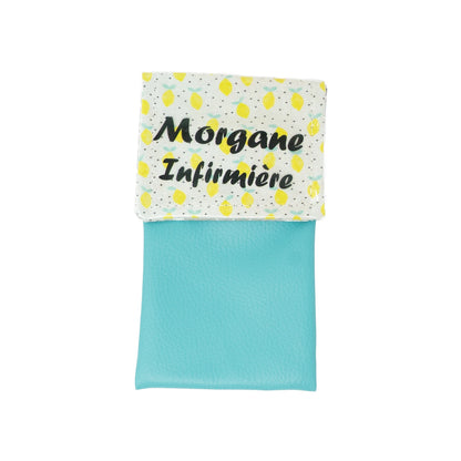 Morgane - Infirmière