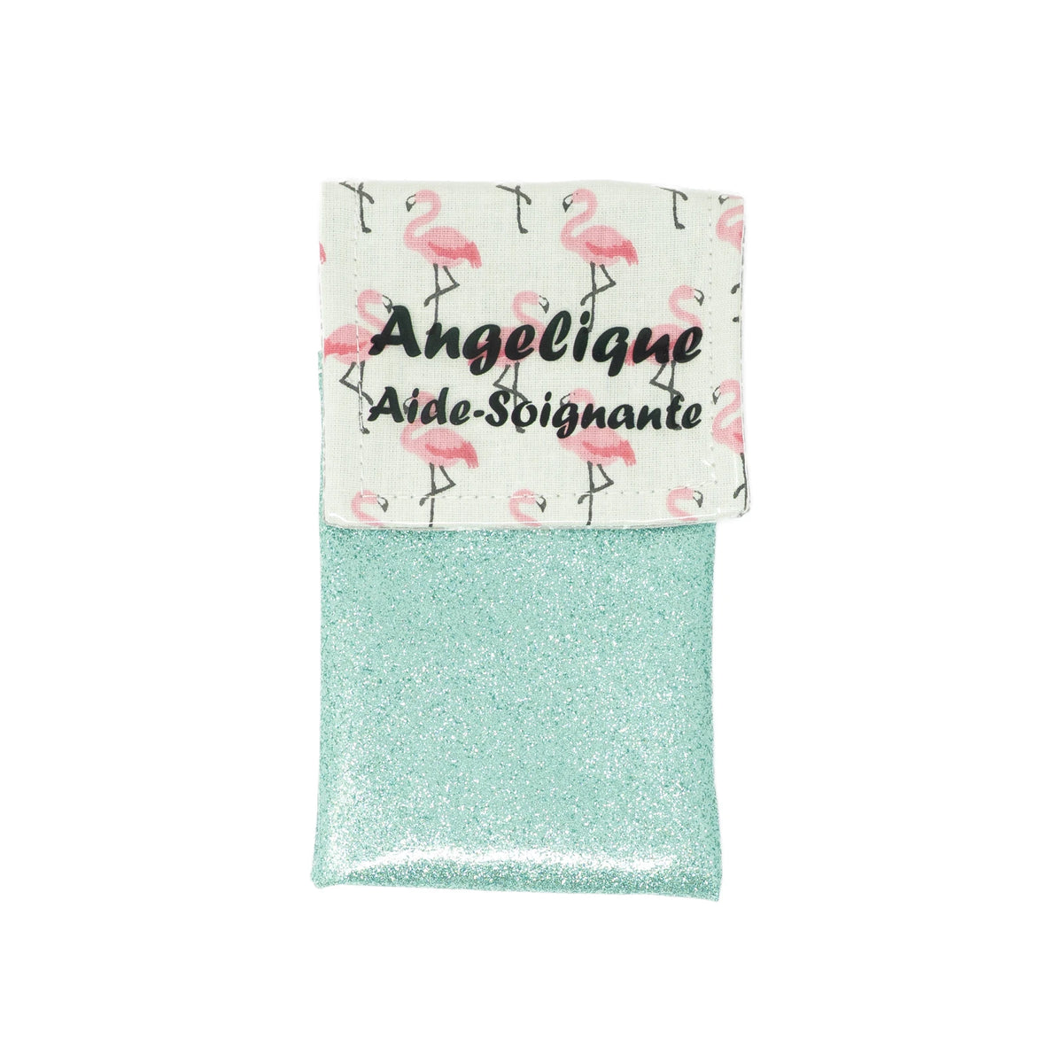 Angélique - Aide-Soignante