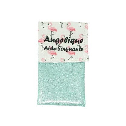 Angélique - Aide-Soignante