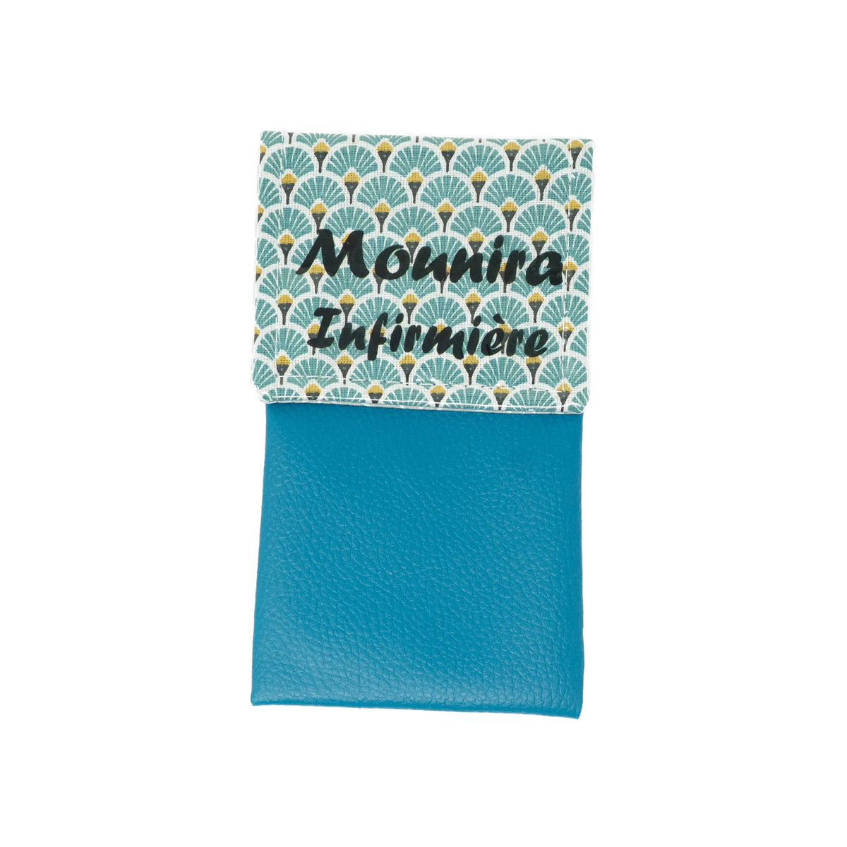 Mounira - Infirmière