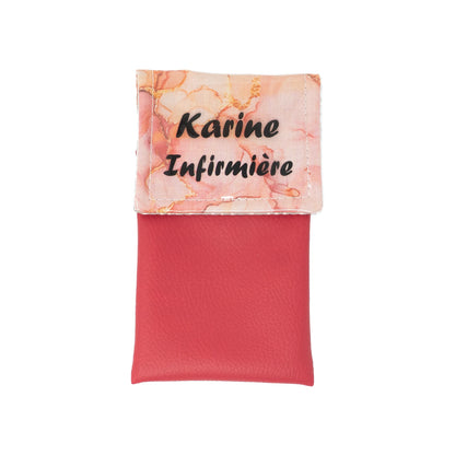 Karine - Infirmière