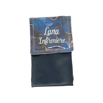 Lana - Infirmière