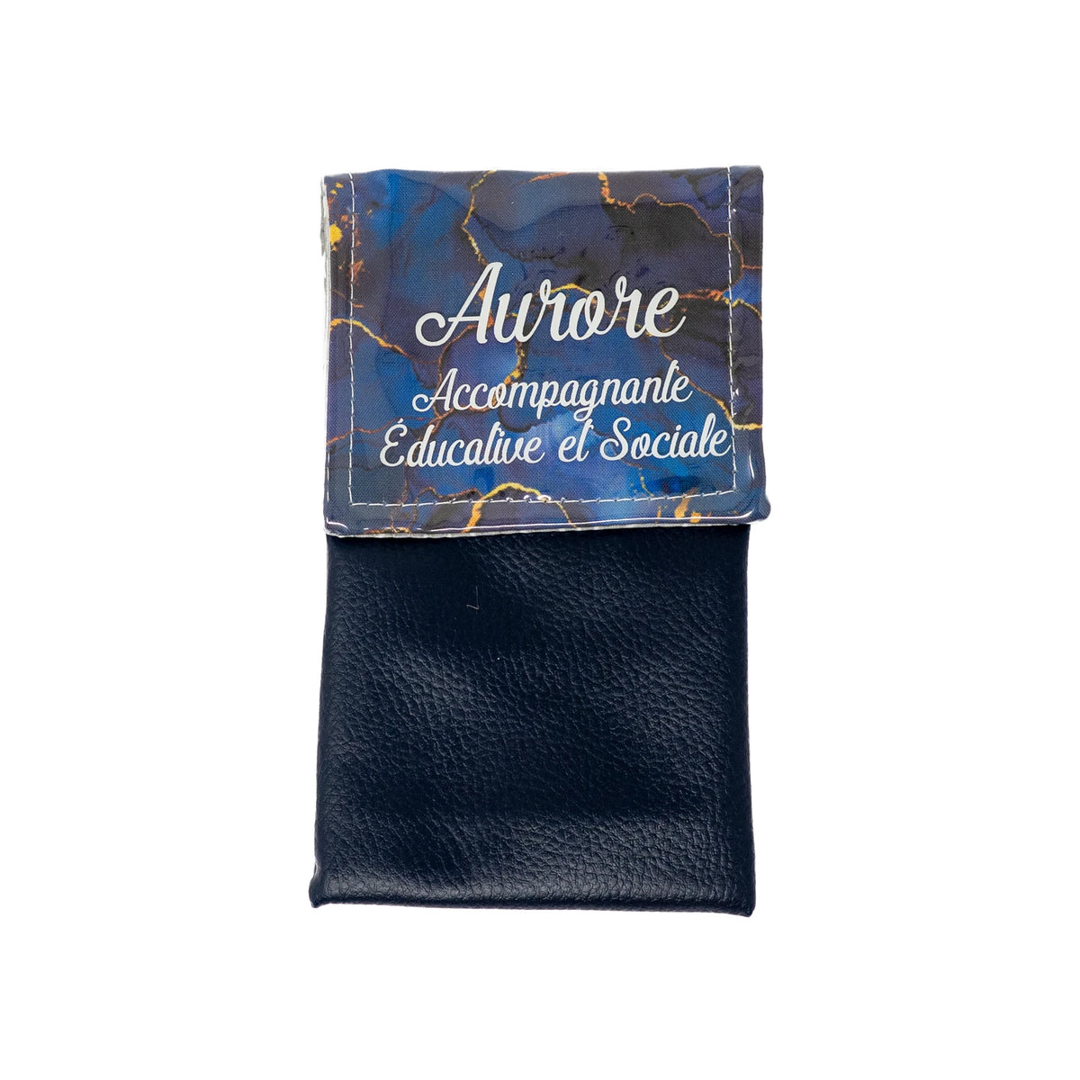 Aurore - Accompagnante Éducative et Sociale