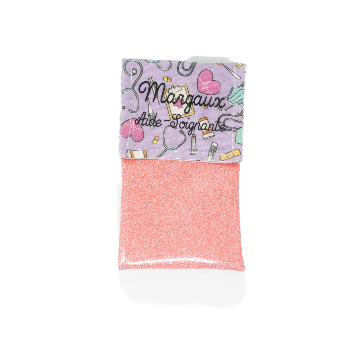 Margaux - Aide-Soignante