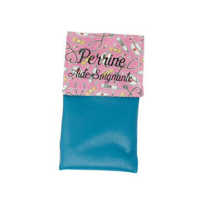 Perrine - Aide-Soignante
