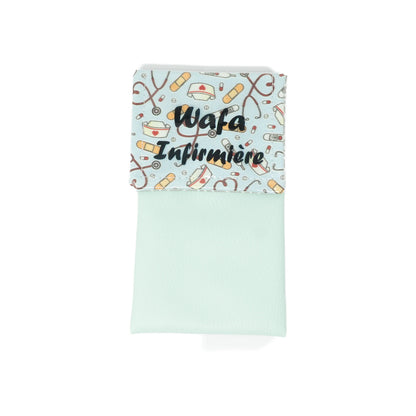 Wafa - Infirmière