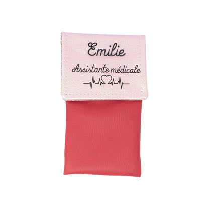 Emilie - Assistante médicale