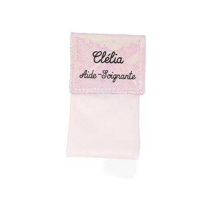Clélia - Aide-Soignante
