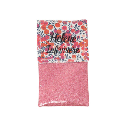 Helene - Infirmière