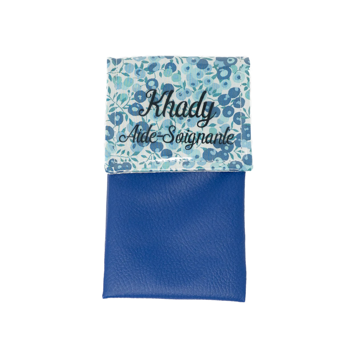 Khady - Aide-Soignante