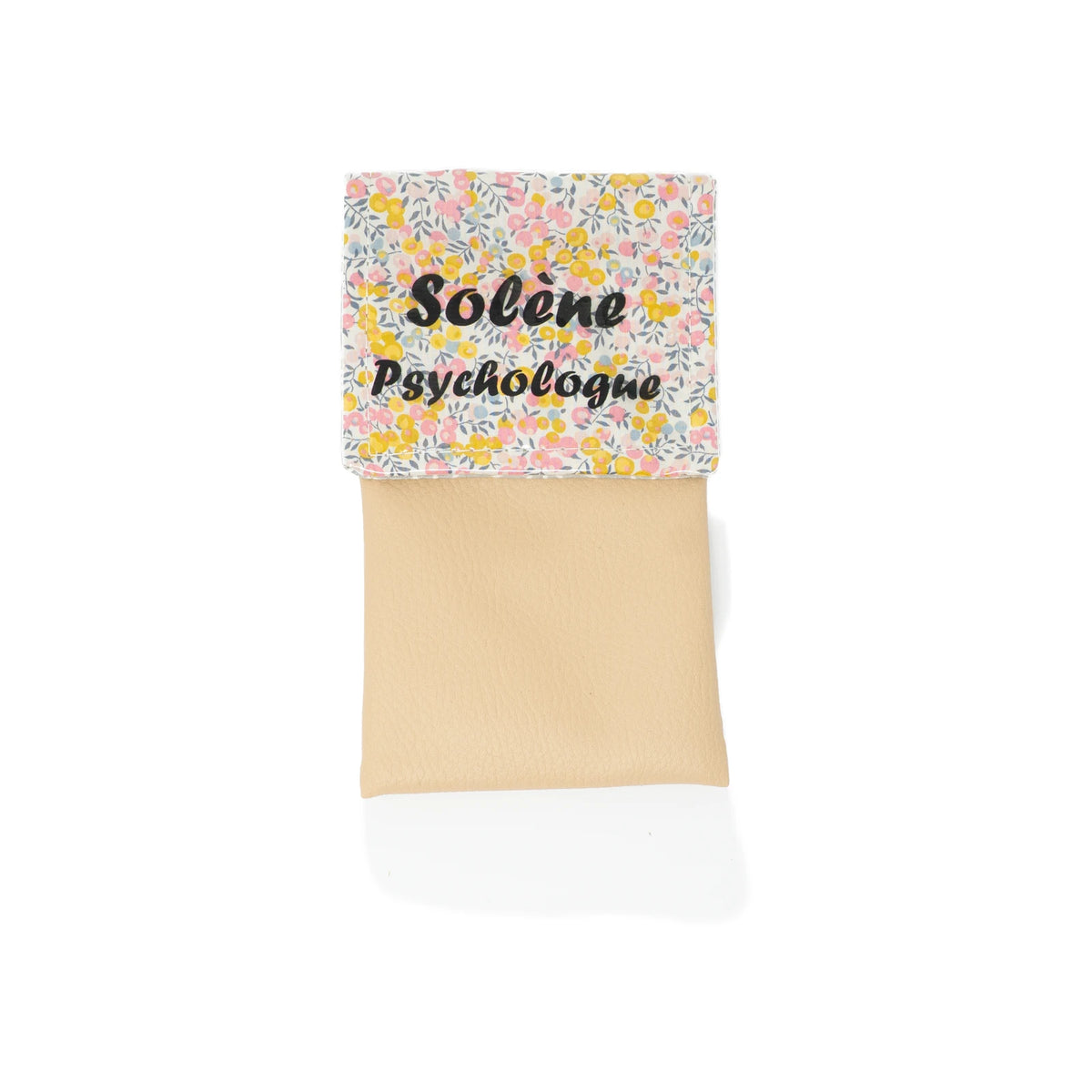 Solène - Psychologue