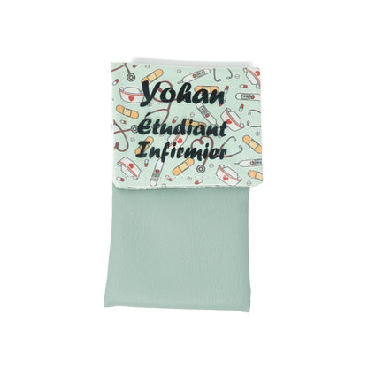 Yohan - étudiant Infirmier