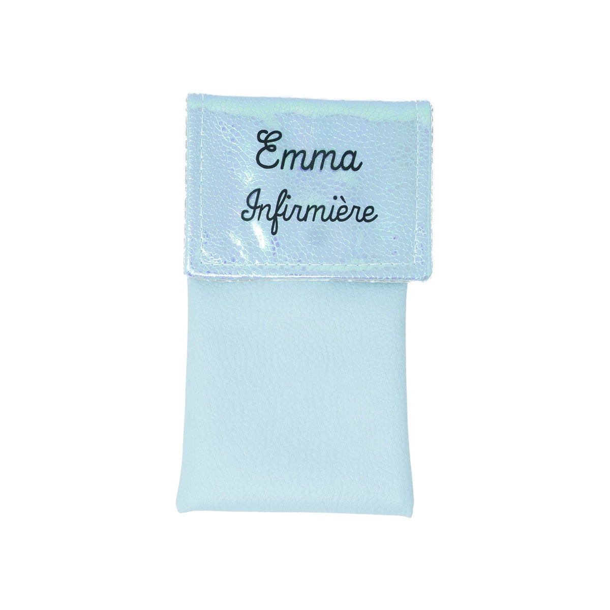 Emma - Infirmière