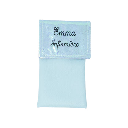 Emma - Infirmière