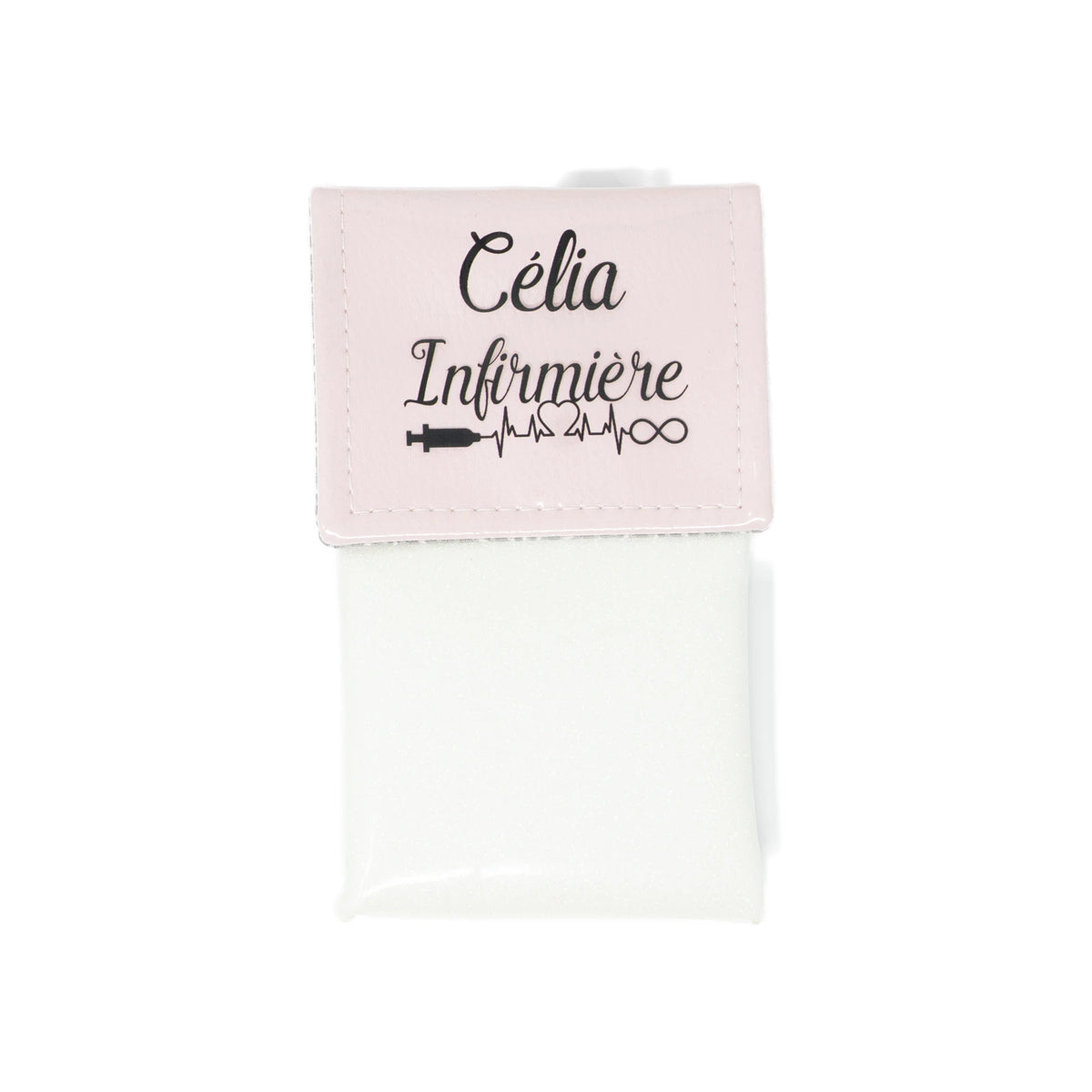 Célia - Infirmière