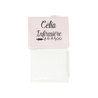 Célia - Infirmière