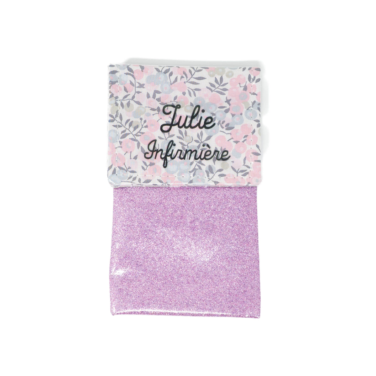 Julie - Infirmière