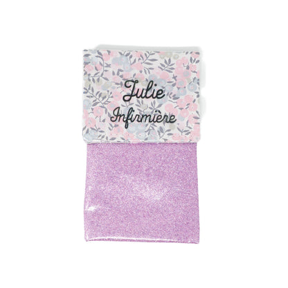 Julie - Infirmière