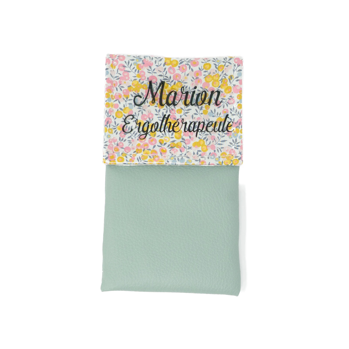 Marion - Ergothérapeute