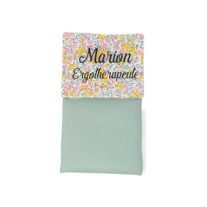 Marion - Ergothérapeute