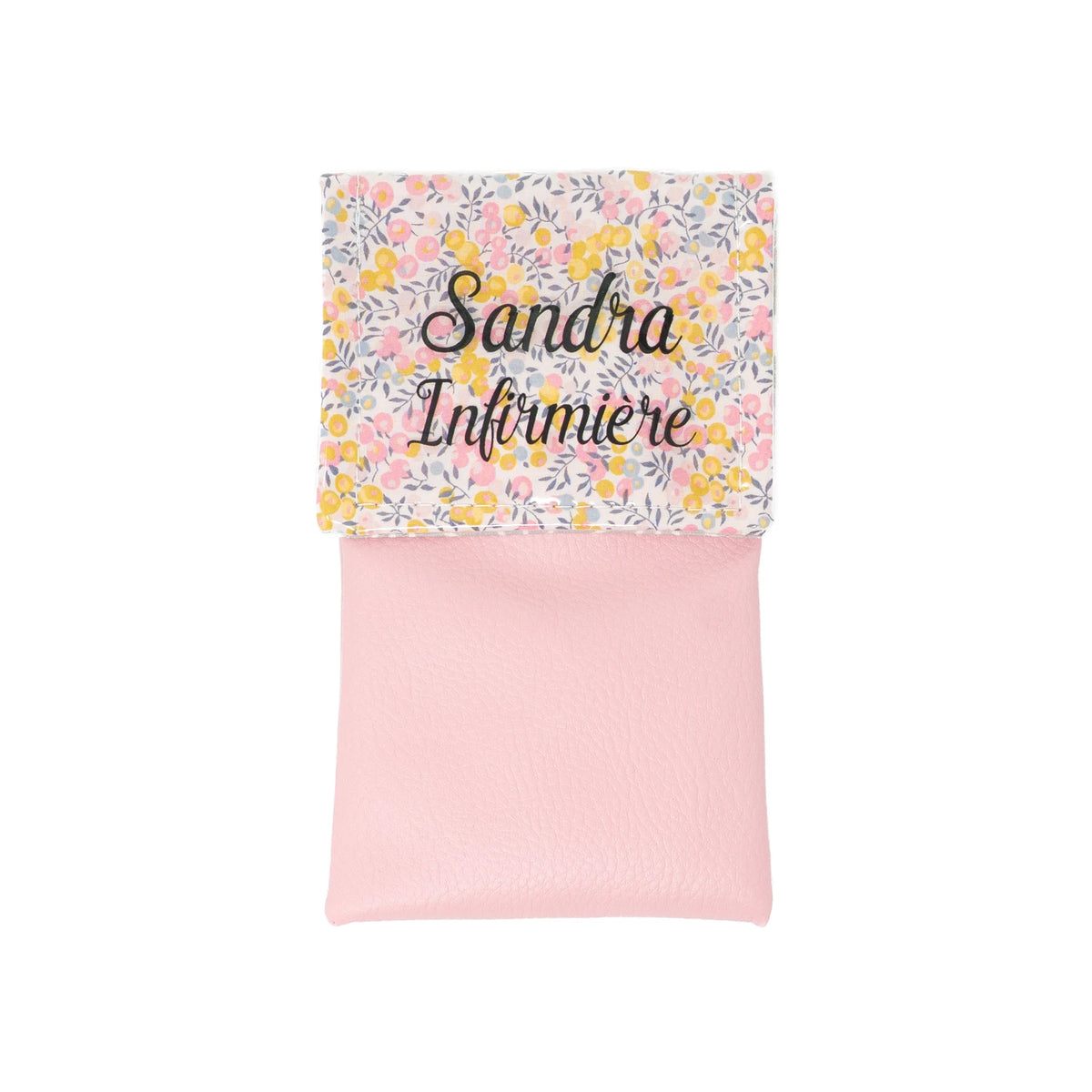 Sandra - Infirmière