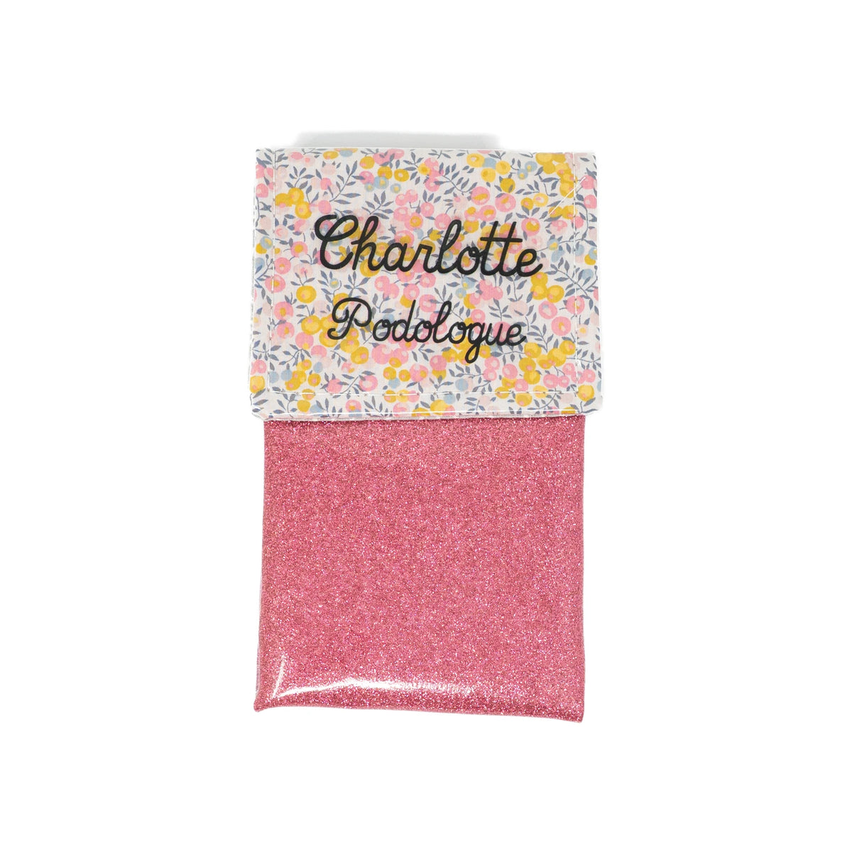 Charlotte - Podologue