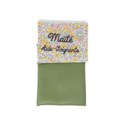 Maïté - Aide-Soignante