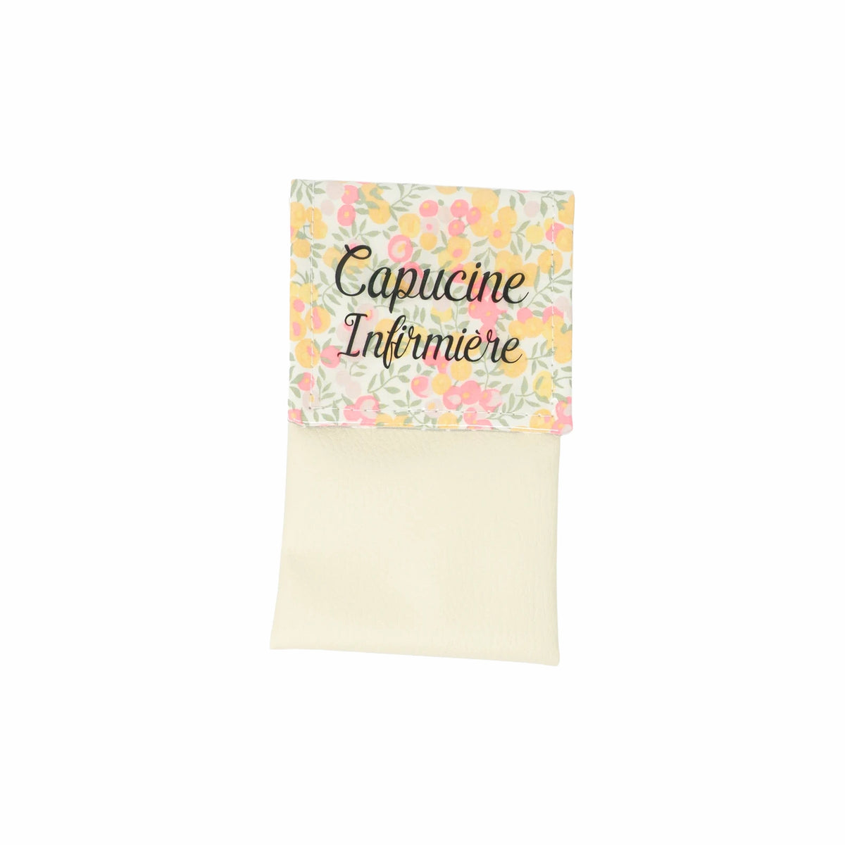 Capucine - Infirmière