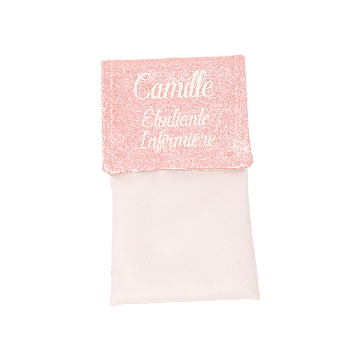Camille - Étudiante Infirmière