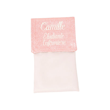 Camille - Étudiante Infirmière