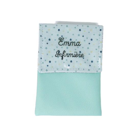 Emme - Infirmière