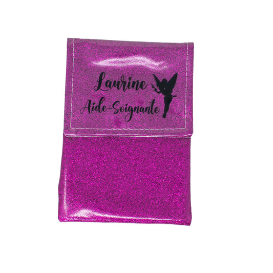 Laurine - Aide-Soignante