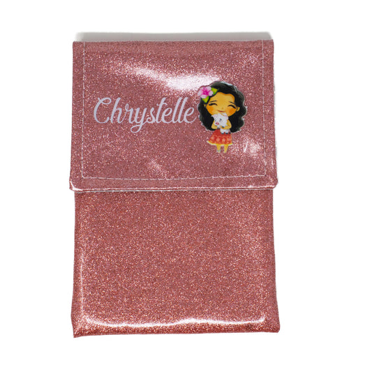 Chrystelle