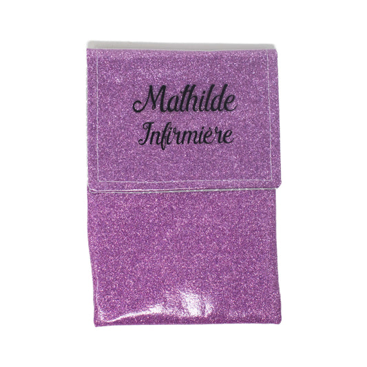 Mathilde - Infirmière