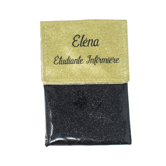 Eléna - Etudiante Infirmière