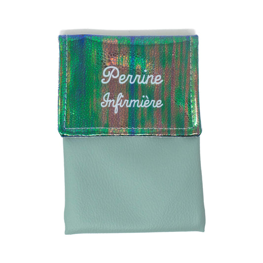 Perrine - Infirmière