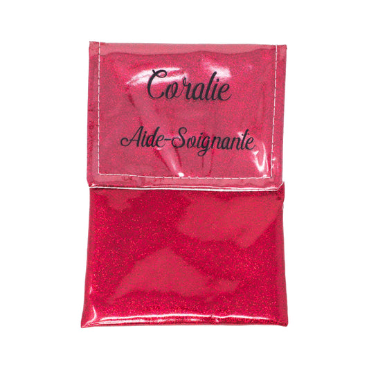 Coralie - Aide-Soignante